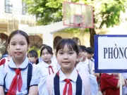 TPHCM sắp xếp lại hệ thống trường học, thành lập thêm nhiều trường mới