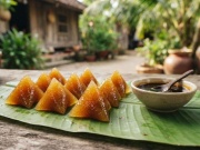 Vì sao gọi là bánh tro?