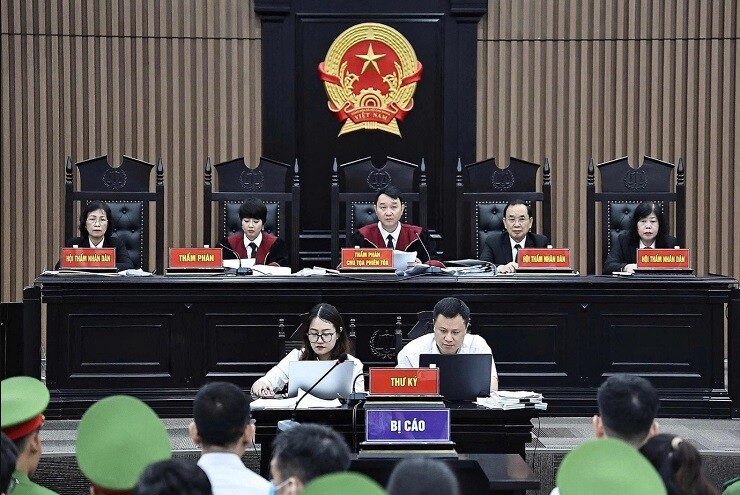 Đề xuất tội phạm kinh tế được miễn trách nhiệm hình sự nếu khắc phục hết hậu quả trong 3 năm