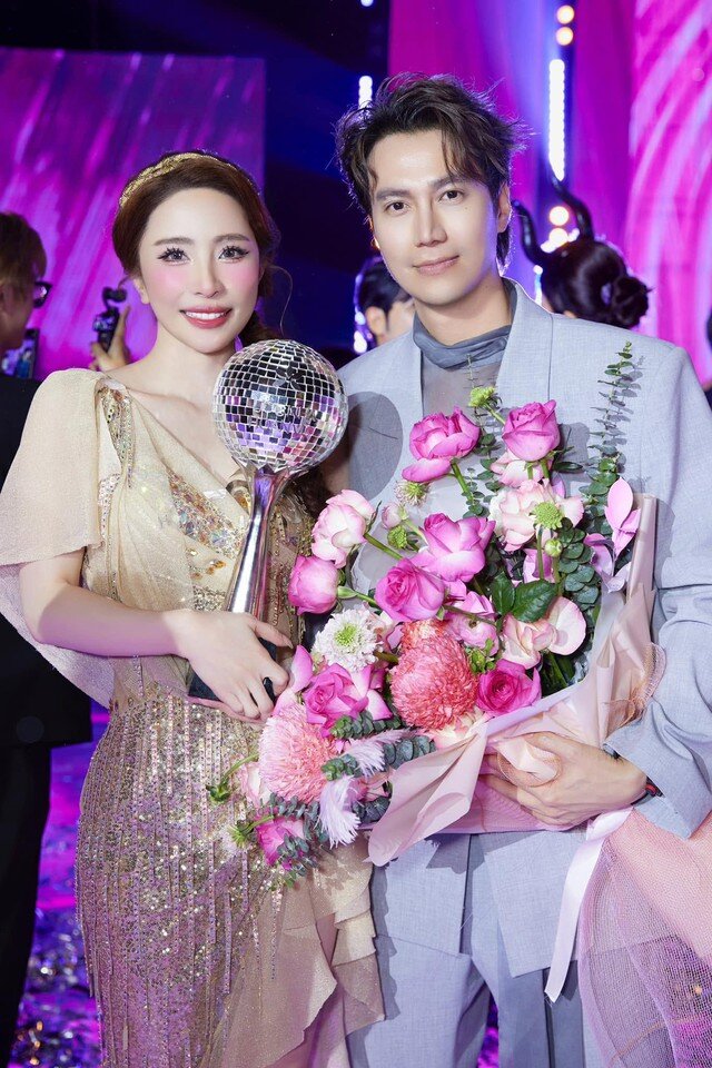 Việt Anh ở tuổi 45 - 7