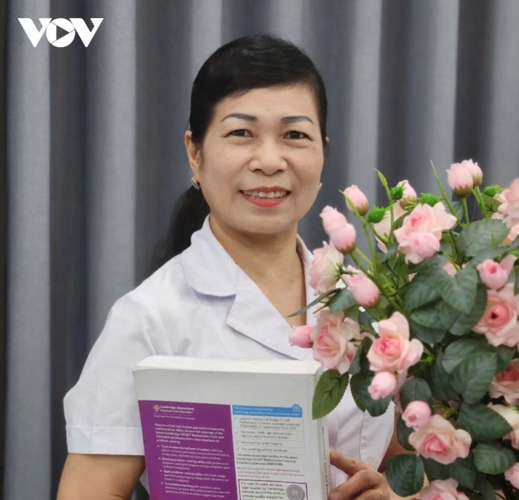 TS.BS Trần Thị Hồng Thu, Chuyên gia sức khỏe tâm thần