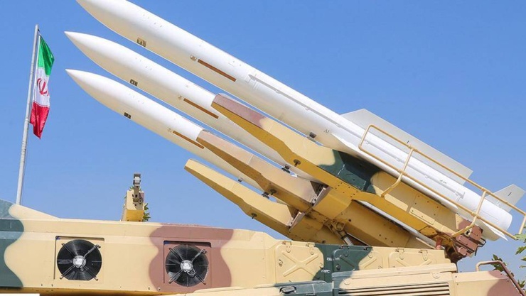 Iran nhắm mục tiêu vào các bất động sản mang thương hiệu Trump tại UAE và Ả Rập Xê Út - 1