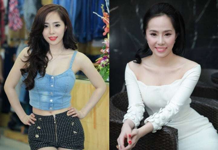 Màn lột xác của 'cá sấu chúa' Quỳnh Nga trước khi công khai hẹn hò Việt Anh - 4