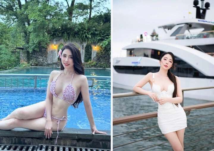 Màn lột xác của 'cá sấu chúa' Quỳnh Nga trước khi công khai hẹn hò Việt Anh - 8