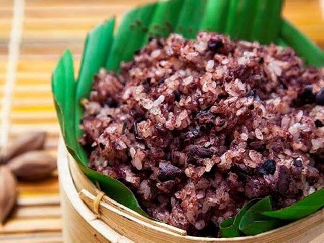 Loại quả xấu xí, vừa hỗ trợ phát triển chiều cao ở trẻ em, lại vừa bảo vệ gan ở người lớn, chế biến thành nhiều món ngon - 4