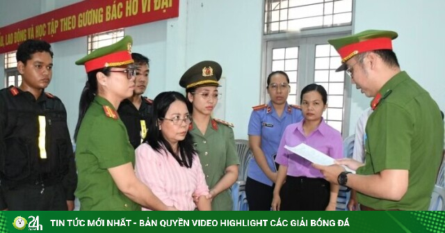 Bắt tạm giam cựu Giám đốc Trung tâm Văn hóa đăng tải thông tin sai sự thật