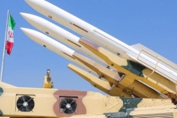 Iran nhắm mục tiêu vào các bất động sản mang thương hiệu Trump tại UAE và Ả Rập Xê Út