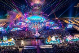 Festival Biển Khánh Hòa 2026 - Hứa hẹn trở thành điểm nhấn mùa hè tại Nha Trang