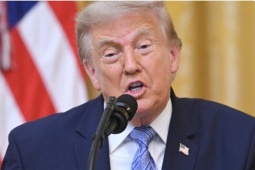 Trung Quốc nói gì về cáo buộc can thiệp bầu cử Mỹ của ông Trump?