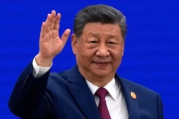 Chủ tịch Trung Quốc nêu thông điệp quan trọng về tham vọng AI