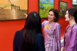 Triển khai xã, phường XHCN ở Trung Quốc: Phúc lợi xã hội nhiều, quản trị sát sườn