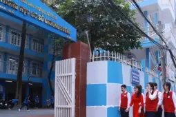 Đợt sắp xếp chưa từng có của giáo dục Thủ đô