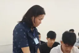 Đắk Lắk chi 13.000 nghìn tỷ, vì sao điểm thi tốt nghiệp vẫn lẹt đẹt top cuối?