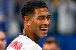 Jude Bellingham trở thành 'crush toàn cầu' sau World Cup