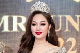 Chân dung 'bà trùm' vương miện và 2 nữ giám đốc vừa bị khởi tố