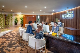 VPBank Diamond được vinh danh “Dịch vụ ngân hàng ưu tiên dành cho gia đình xuất sắc nhất 2026”