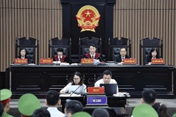 Đề xuất tội phạm kinh tế được miễn trách nhiệm hình sự nếu khắc phục hết hậu quả trong 3 năm