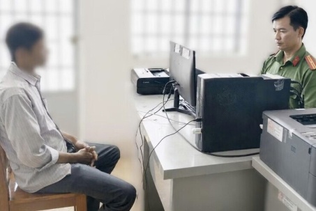Xử lý người tương tác với trang mạng phản động và đưa tin bịa đặt