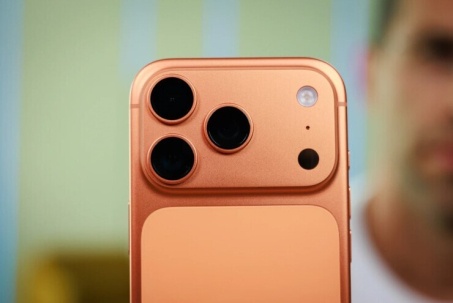 Đánh giá iPhone 17 Pro sau 10 tháng: Dùng quá tốt!