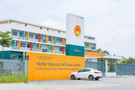 Vụ 147 điểm 10 Toán ở Tuyên Quang: Rút vụ án về Cơ quan An ninh điều tra Bộ Công an