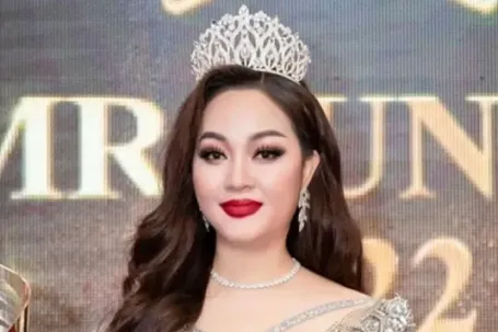 Chân dung 'bà trùm' vương miện và 2 nữ giám đốc vừa bị khởi tố