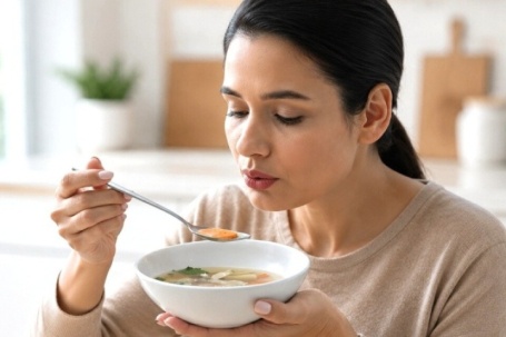 Sau tuổi 45, ăn gì để cơ thể tự sản sinh collagen?