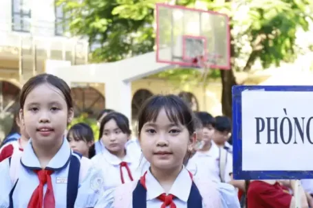 TPHCM sắp xếp lại hệ thống trường học, thành lập thêm nhiều trường mới