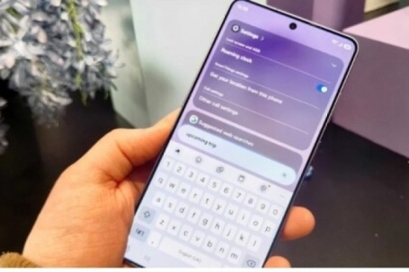 Samsung vào cuộc điều tra màn hình Galaxy S26 Ultra chuyển màu đỏ