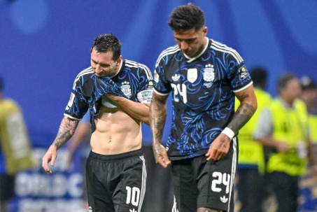 Argentina gặp sự cố trước chung kết World Cup, bất lợi lớn so với Tây Ban Nha