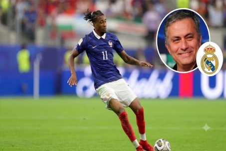 Olise là vấn đề nghiêm trọng đối với Bayern Munich, kịch bản "bom tấn" thế kỷ nổ ra