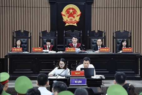 Đề xuất tội phạm kinh tế được miễn trách nhiệm hình sự nếu khắc phục hết hậu quả trong 3 năm