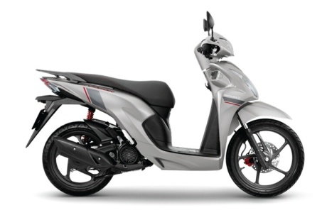 Giá Honda Vision tháng 7/2026: Bất ngờ "lao dốc" rẻ dưới đề xuất!