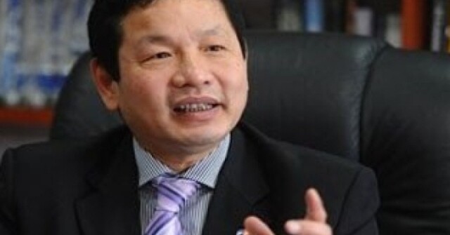 FPT lãi trung bình hơn 31 tỷ đồng mỗi ngày, vốn...