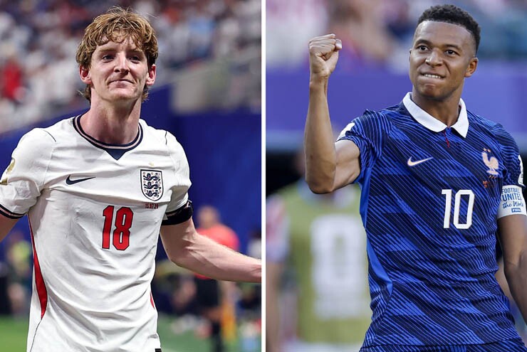 Có lẽ chỉ Mbappe còn muốn thi đấu trận tranh hạng 3 World Cup 2026 để duy trì cuộc đua Vua phá lưới