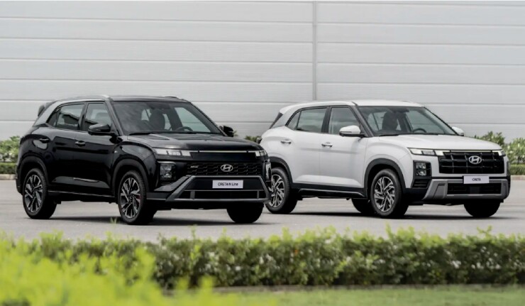 Mổ xẻ ưu nhược điểm của bộ tứ SUV đang nổi hiện nay - 13