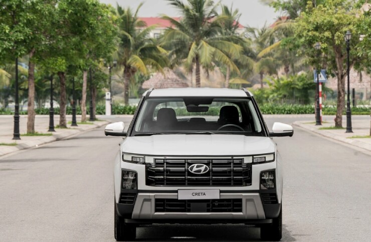 Mổ xẻ ưu nhược điểm của bộ tứ SUV đang nổi hiện nay - 12