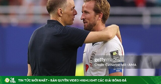Tuchel lại gây bão với phát ngôn chỉ trích tuyển Anh, Kane lần đầu lên tiếng sau World Cup