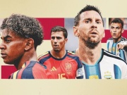 Chung kết World Cup 2026 TBN - Argentina: Lối chơi đồng đội hay hào quang cá nhân sẽ thắng?