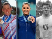 Top scandal chấn động Olympic: Ngồi tù vì dối trá, nỗi oan thấu trời suốt 110 năm