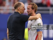 Tuchel lại gây bão với phát ngôn chỉ trích tuyển Anh, Kane lần đầu lên tiếng sau World Cup
