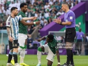 Argentina ôm ký ức buồn, TBN gặp điềm may với trọng tài bắt chính chung kết World Cup