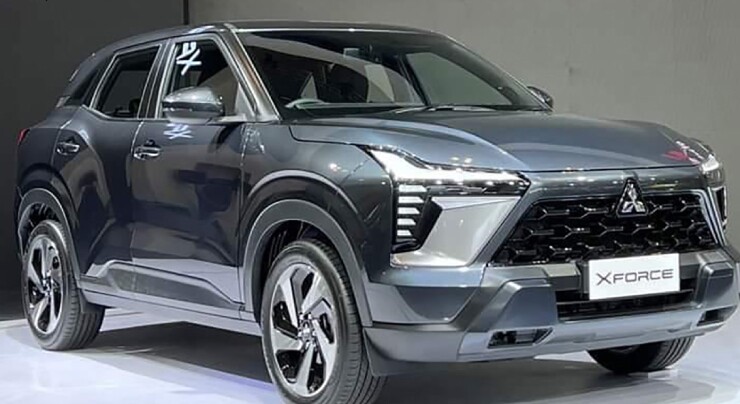 Mổ xẻ ưu nhược điểm của bộ tứ SUV đang nổi hiện nay - 6