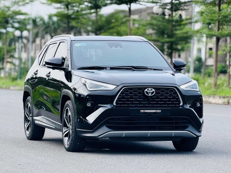 Mổ xẻ ưu nhược điểm của bộ tứ SUV đang nổi hiện nay - 9
