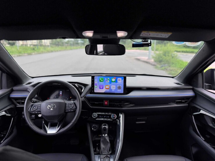 Mổ xẻ ưu nhược điểm của bộ tứ SUV đang nổi hiện nay - 7