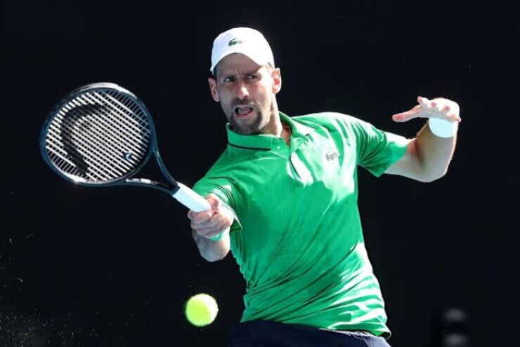 Djokovic "hết cơ hội giành Grand Slam", vì sao vẫn chưa chịu giải nghệ?