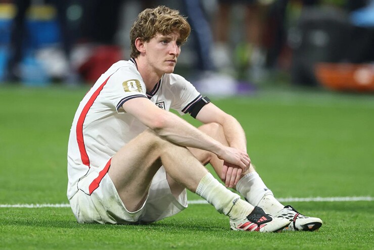 Tin nóng bóng đá World Cup 17/7: "Bom tấn” 80 triệu euro của Barca vẫn đau đớn vì thua Argentina