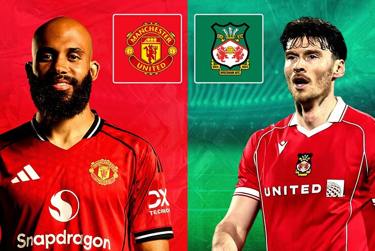 Dự đoán tỷ số MU - Wrexham: Chờ tân binh 50 triệu bảng tỏa sáng trận ra mắt