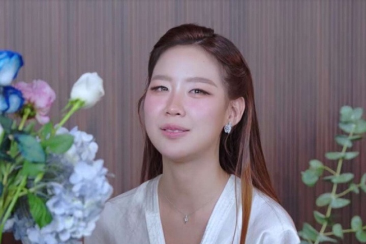 Nhan sắc gây chú ý của Hoa hậu Bảo Ngọc sau ồn ào 'phông bạt' học bổng thạc sĩ