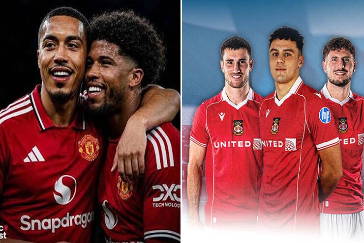 Trực tiếp bóng đá MU - Wrexham: Nỗ lực tấn công