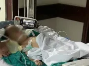 Bé trai nguy kịch sau thời gian gửi tại cơ sở can thiệp trẻ